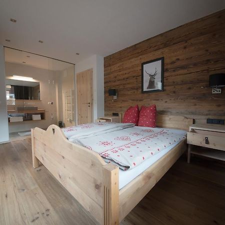 Appartement Romy Bach  Pokoj fotografie