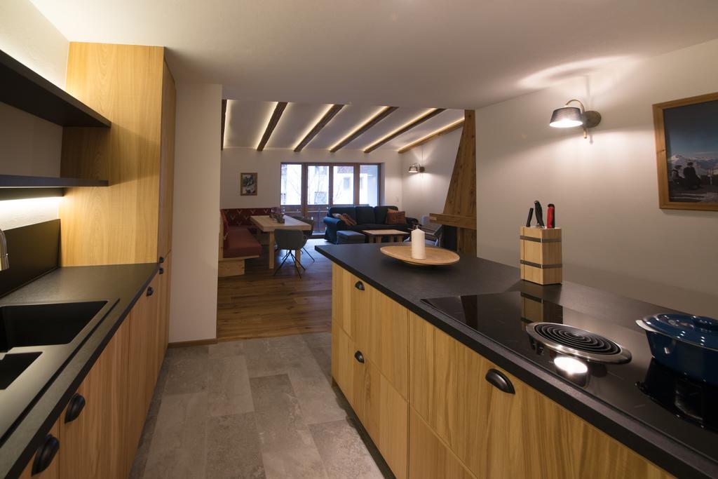 Appartement Romy Bach  Pokoj fotografie
