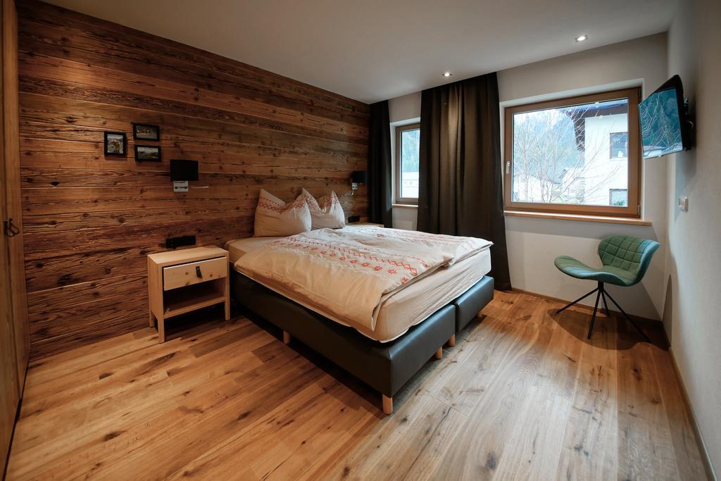 Appartement Romy Bach  Pokoj fotografie