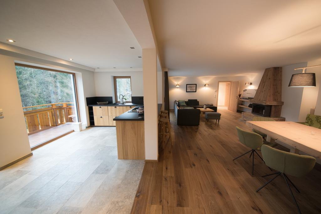 Appartement Romy Bach  Pokoj fotografie