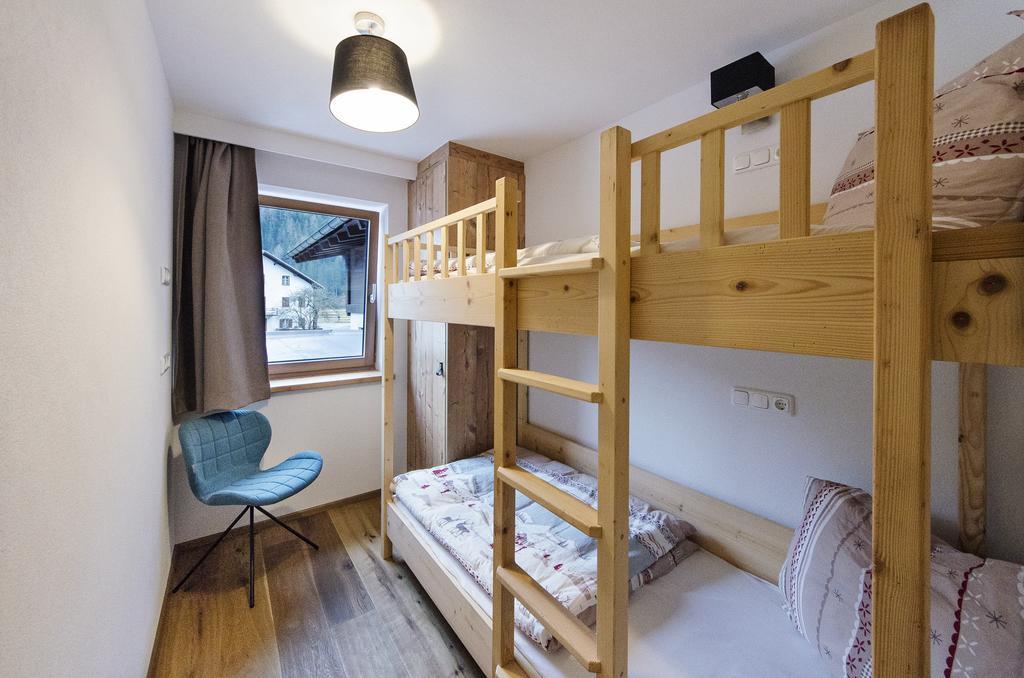 Appartement Romy Bach  Pokoj fotografie