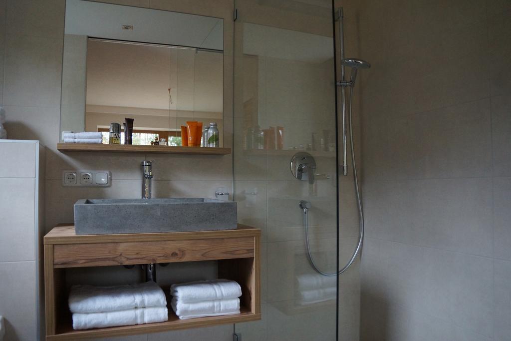 Appartement Romy Bach  Pokoj fotografie