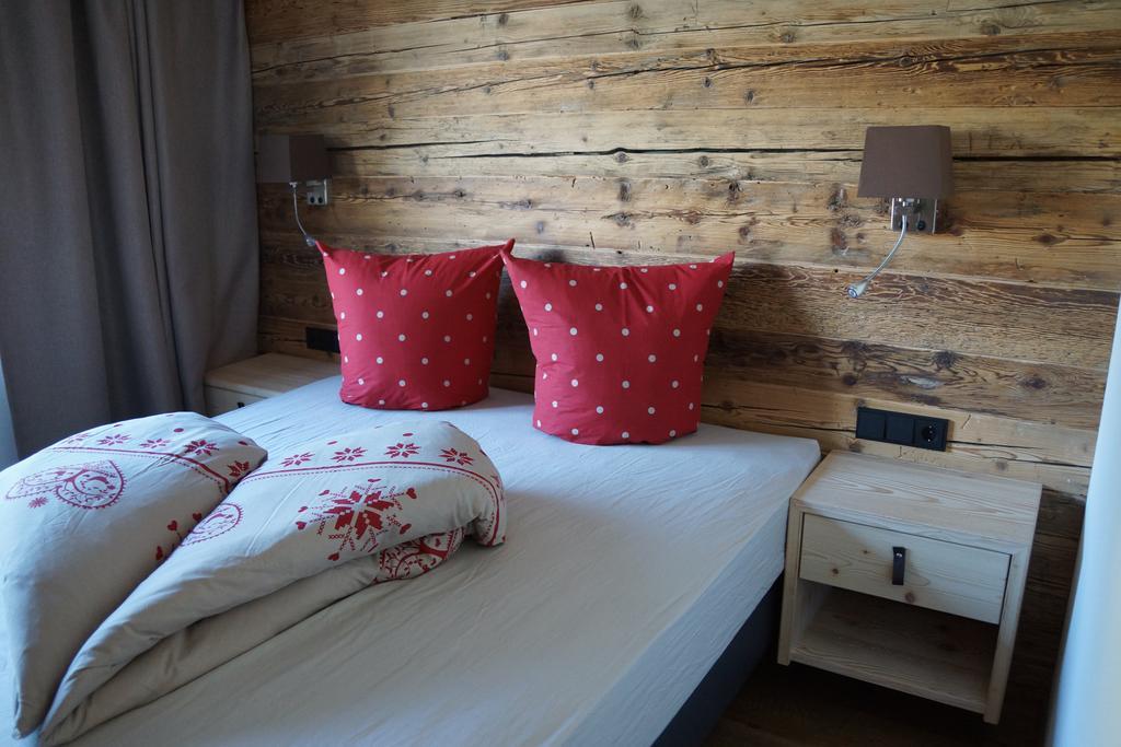 Appartement Romy Bach  Pokoj fotografie