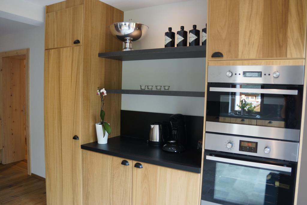 Appartement Romy Bach  Pokoj fotografie