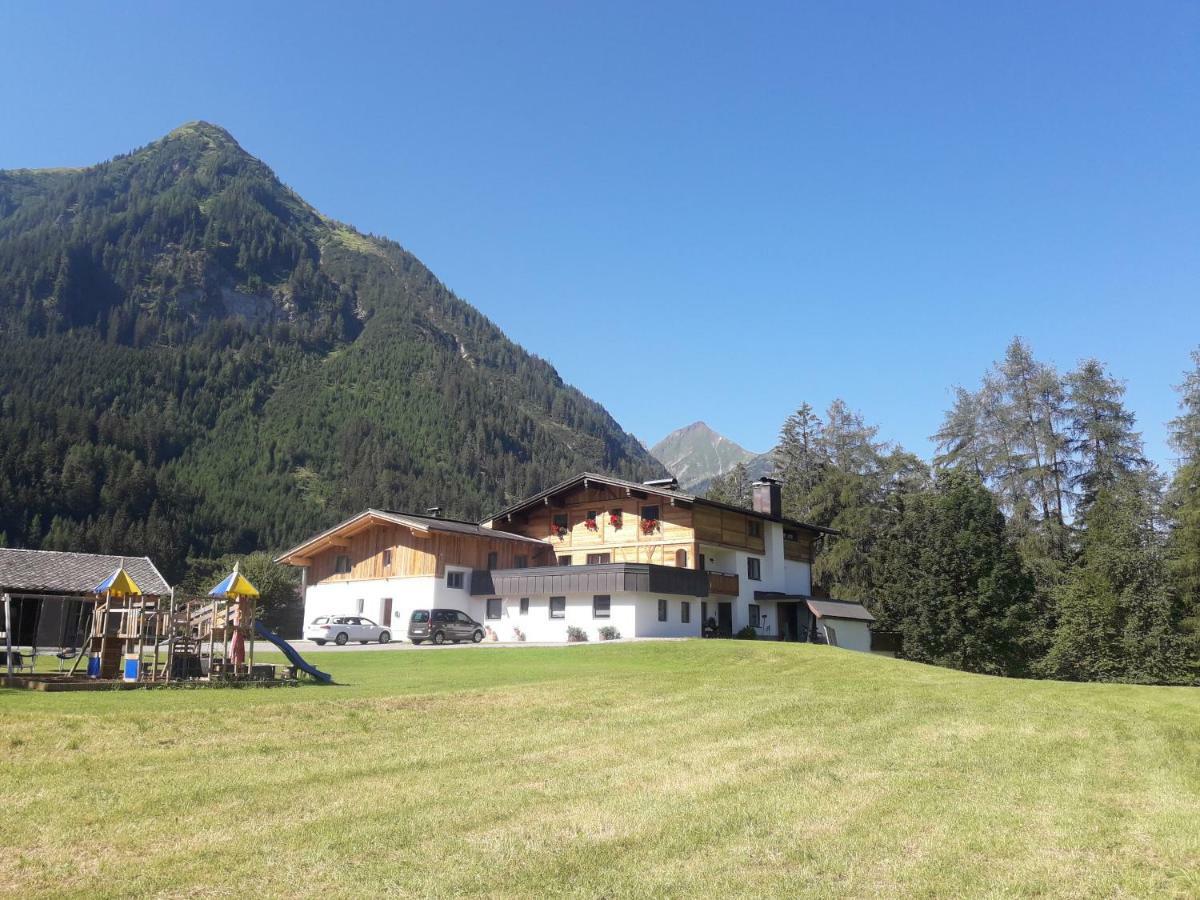 Appartement Romy Bach  Exteriér fotografie